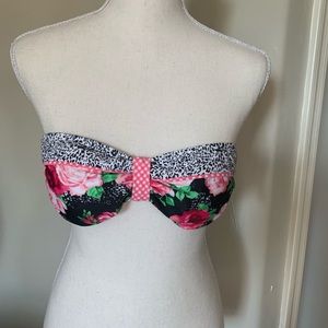 Hobie bandeau top